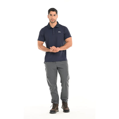 POLO HOMBRE/ ATLAS RIDGE POLO