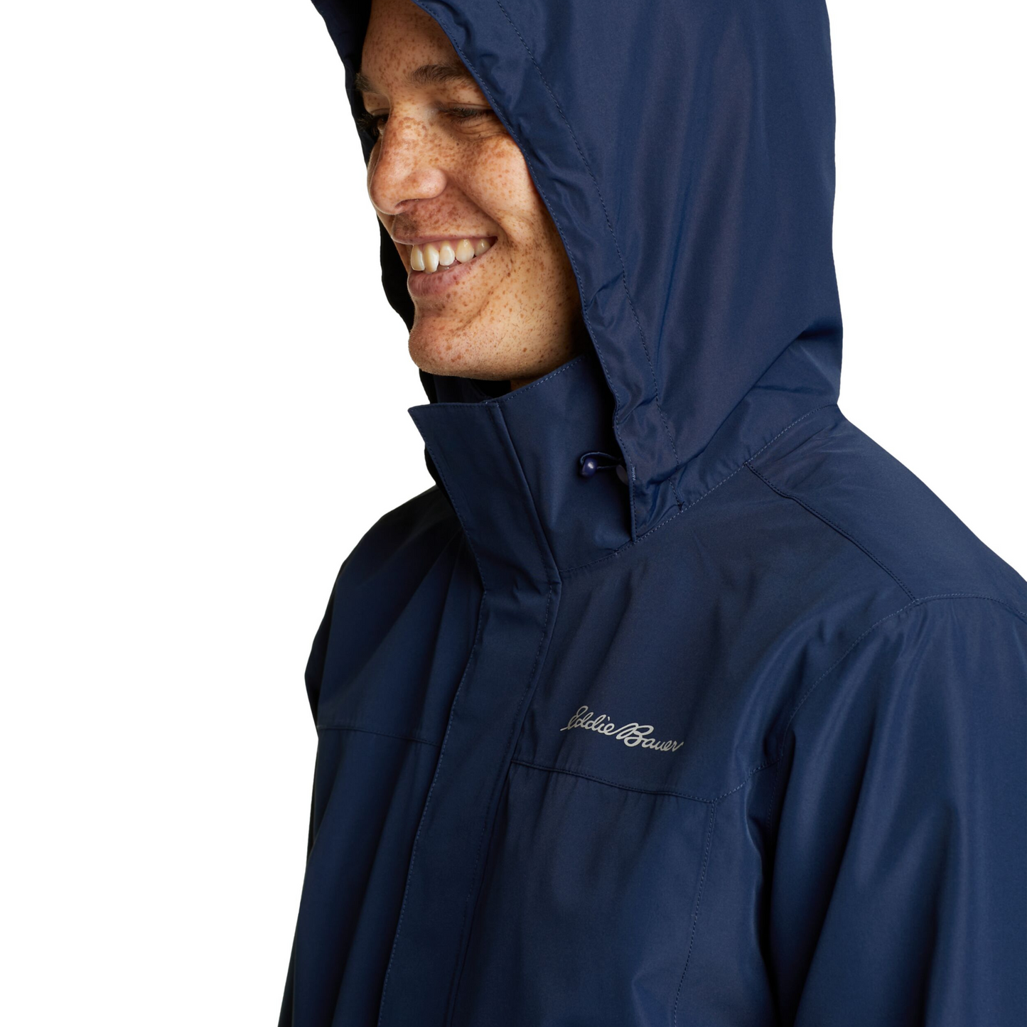 CHAQUETA HOMBRE PACKABLE RAINFOIL