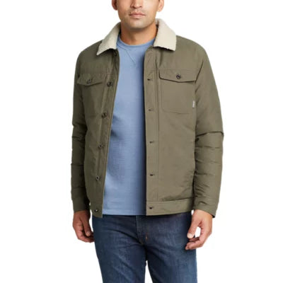 CHAQUETA HOMBRE / EMMONS TRUCKEE