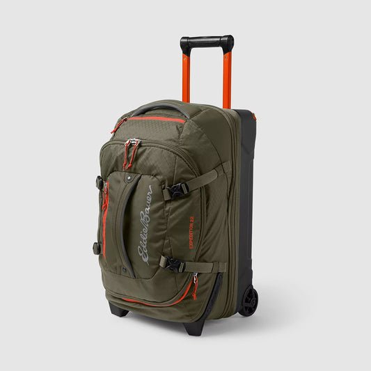 MALETA EXPEDITION 22 DUFFEL 2.0 / EDDIE BAUER