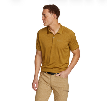 POLO HOMBRE/ RESOLUTION PRO POLO 2.0