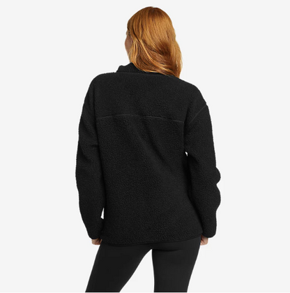 FLEECE DE MUJER QUEST 300 FLEECE / EDDIE BAUER