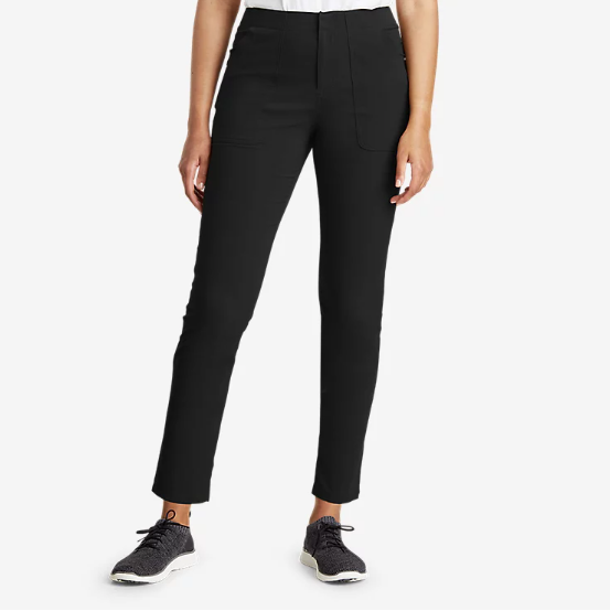 PANTALON MUJER/ SIGHTSCAPE HORIZON ANKLE