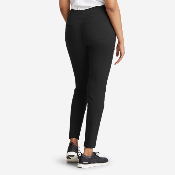 PANTALON MUJER/ SIGHTSCAPE HORIZON ANKLE