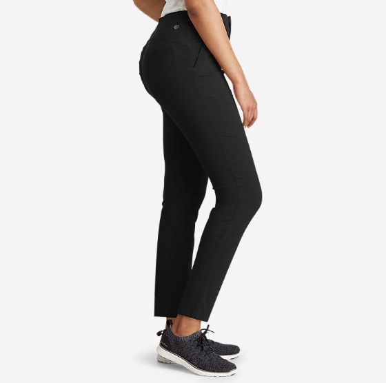 PANTALON MUJER/ SIGHTSCAPE HORIZON ANKLE