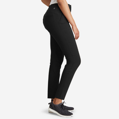 PANTALON MUJER/ SIGHTSCAPE HORIZON ANKLE