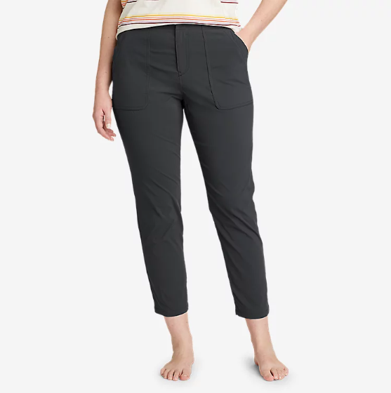 PANTALON MUJER/ SIGHTSCAPE HORIZON ANKLE