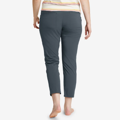 PANTALON MUJER/ SIGHTSCAPE HORIZON ANKLE