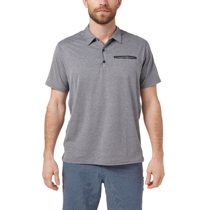 POLO HOMBRE / MTN TREK POLO