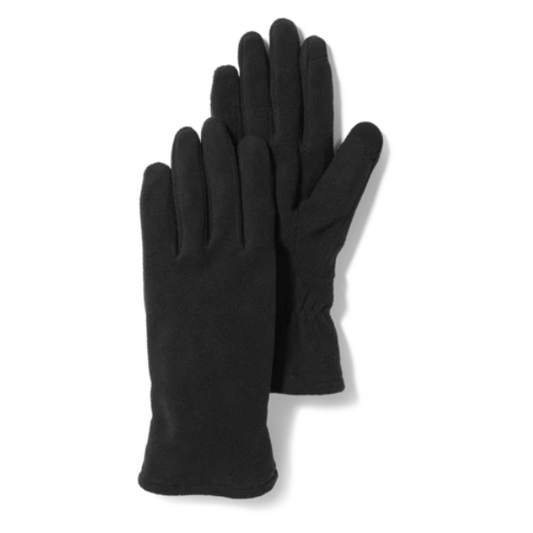 GUANTES DE MUJER QUEST FLEECE GLOVE / EDDIE BAUER