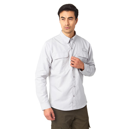 CAMISA HOMBRE/ CREEK ML