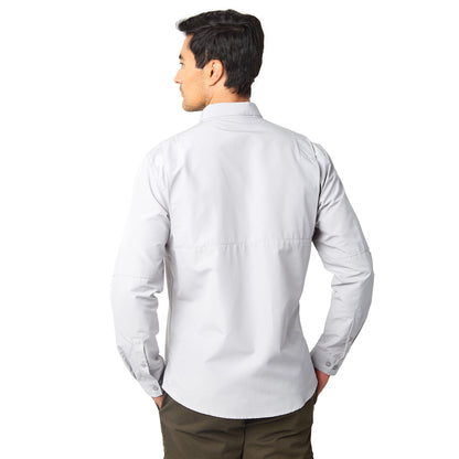 CAMISA HOMBRE/ CREEK ML