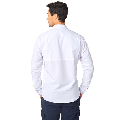 CAMISA HOMBRE/ CREEK ML