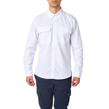 CAMISA HOMBRE/ CREEK ML