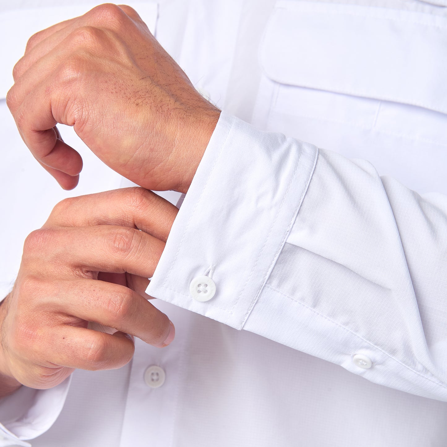 CAMISA HOMBRE/ CREEK ML