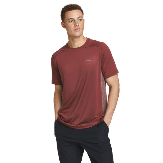 CAMISETA HOMBRE TRAILCOOL TEE / EDDIE BAUER