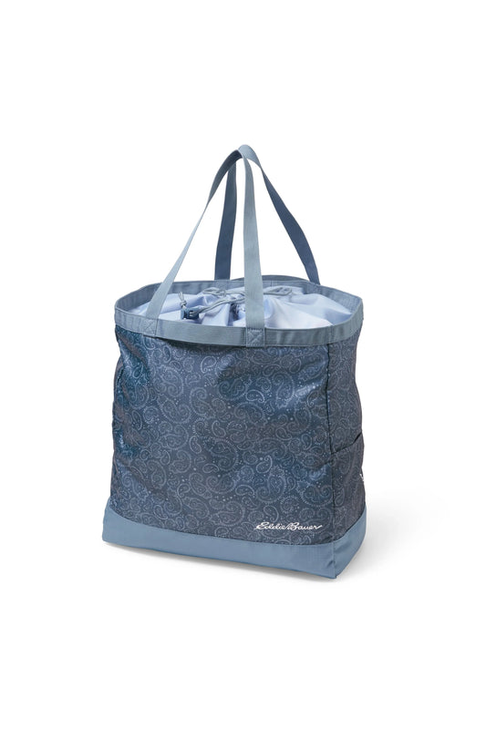 BOLSO/ STOWAWAY PACKABLE 25L CINCH TOTE