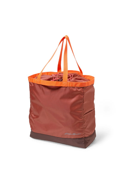 BOLSO/ STOWAWAY PACKABLE 25L CINCH TOTE