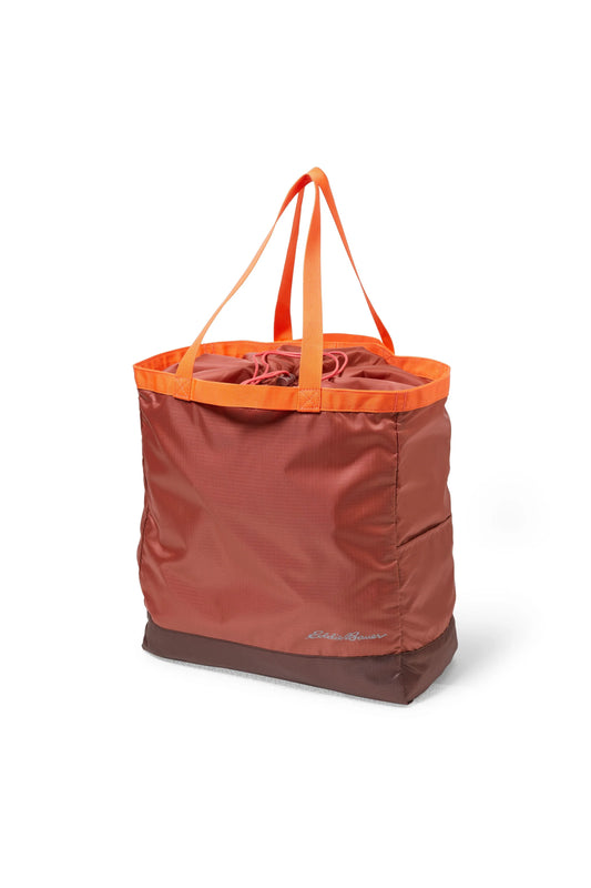 BOLSO/ STOWAWAY PACKABLE 25L CINCH TOTE
