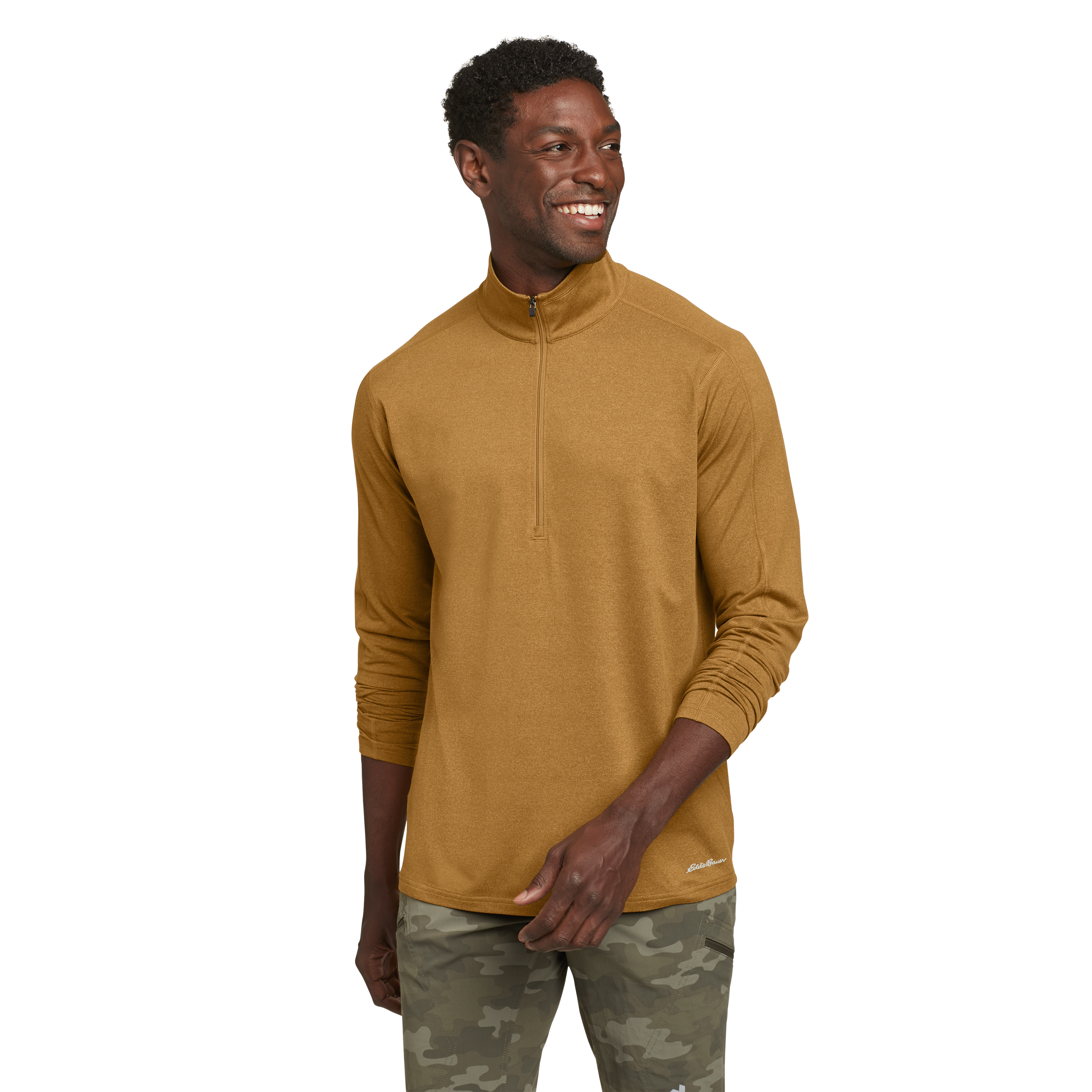 SUETER HOMBRE/ MTN TREK HZ