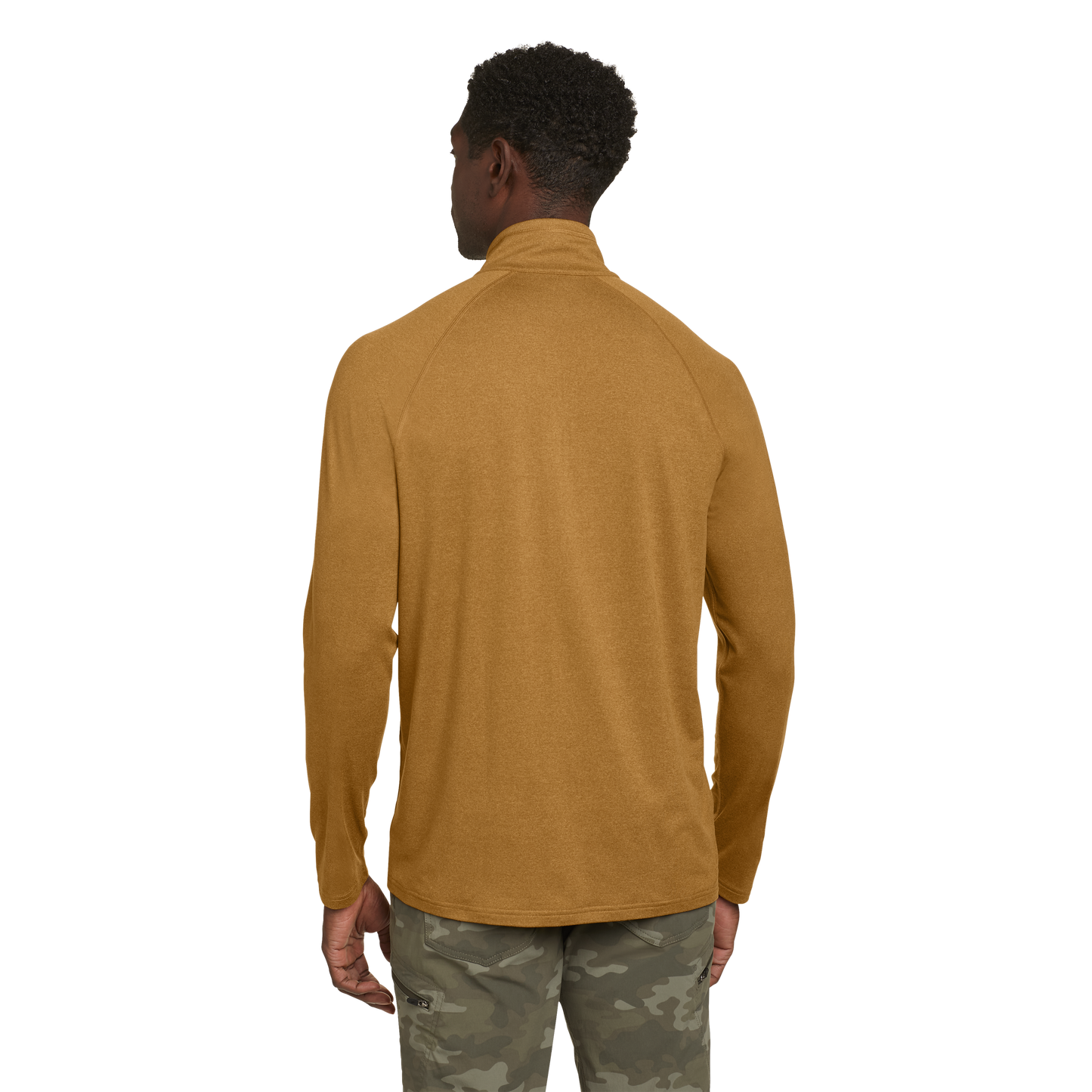 SUETER HOMBRE/ MTN TREK HZ