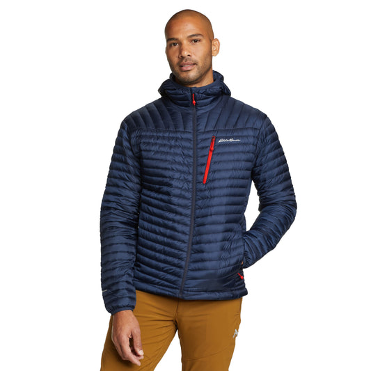 CHAQUETA HOMBRE/ MICROTHERM 2.0 DOWN HOO / EDDIE BAUER