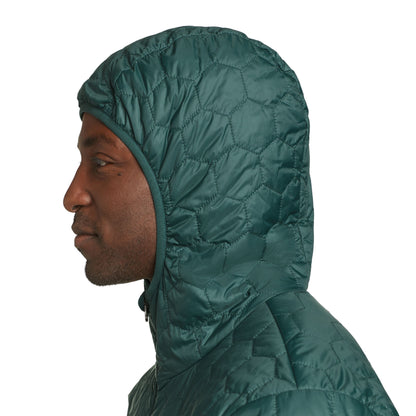 CHAQUETA HOMBRE/ ASTROLITE HOODED JACKET