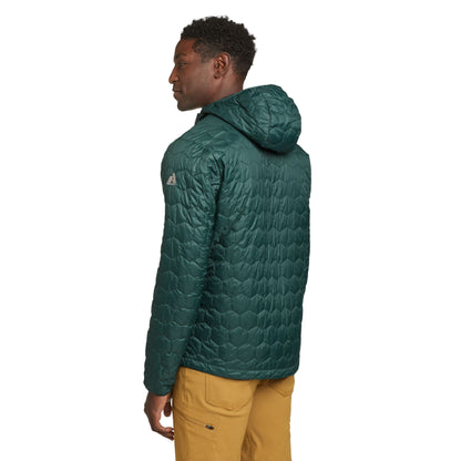 CHAQUETA HOMBRE/ ASTROLITE HOODED JACKET