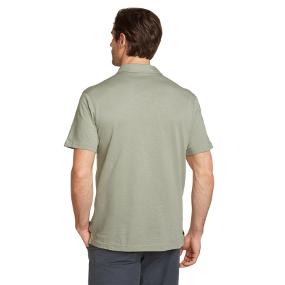 POLO HOMBRE/ BAJA KNIT POLO