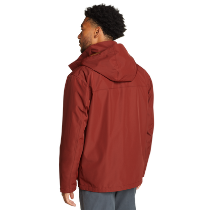 CHAQUETA HOMBRE/ PACKABLE RAINFOIL