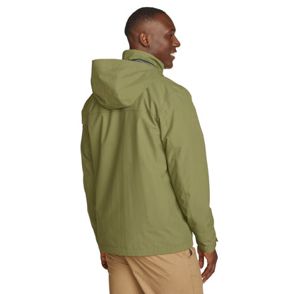 CHAQUETA HOMBRE/ PACKABLE RAINFOIL