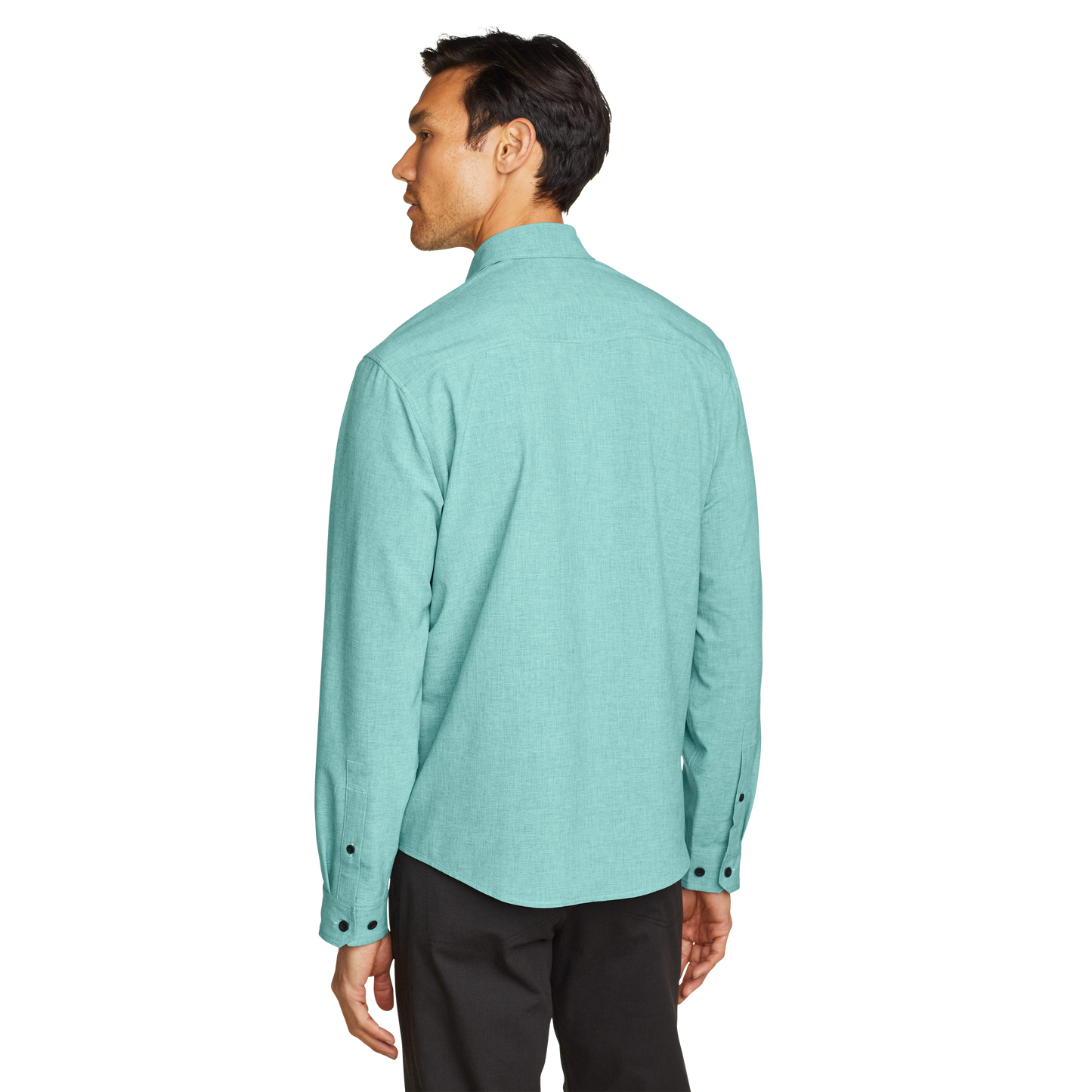 CAMISA HOMBRE/ FRONT RANGE CHAMBRAY 2.0