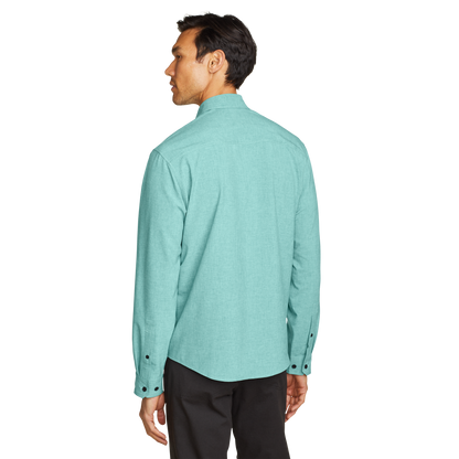 CAMISA HOMBRE/ FRONT RANGE CHAMBRAY 2.0