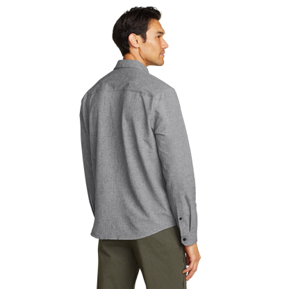 CAMISA HOMBRE/ FRONT RANGE CHAMBRAY 2.0