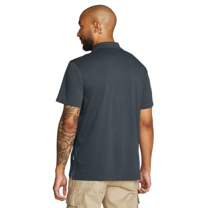 POLO HOMBRE/ BAJA KNIT POLO