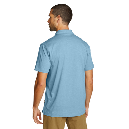 POLO HOMBRE/ BAJA KNIT POLO