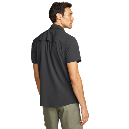 CAMISA HOMBRE/ ATLAS EXPLORATION FLEX MC