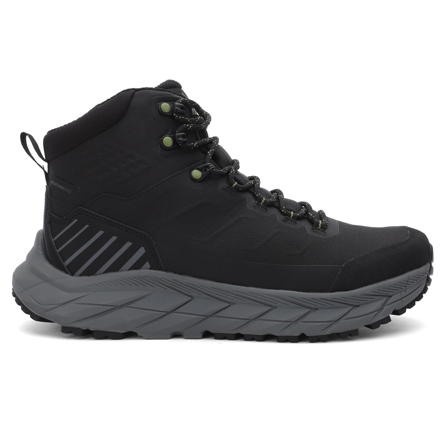 BOTA HOMBRE/ INFINITY MID WP