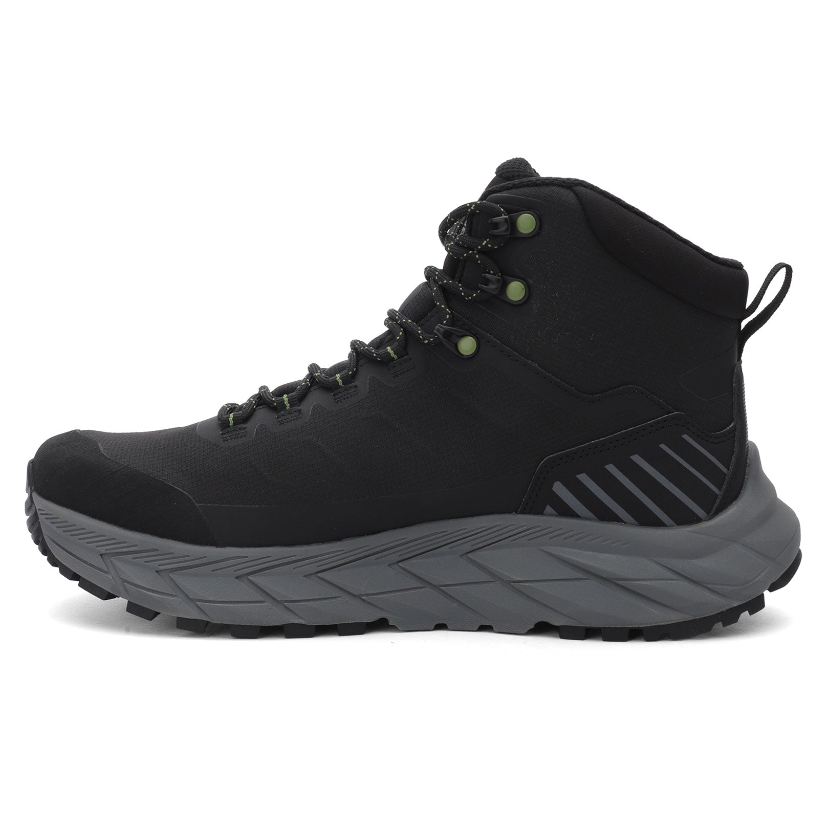 BOTA HOMBRE/ INFINITY MID WP