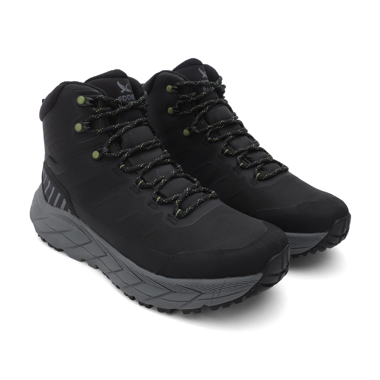 BOTA HOMBRE/ INFINITY MID WP