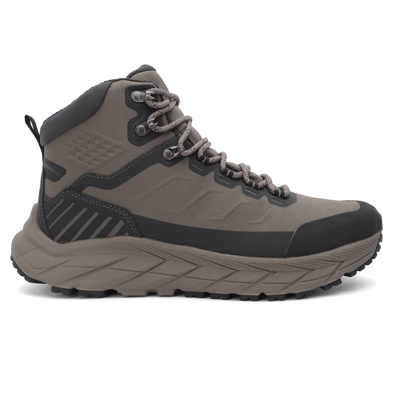 BOTA HOMBRE/ INFINITY MID WP