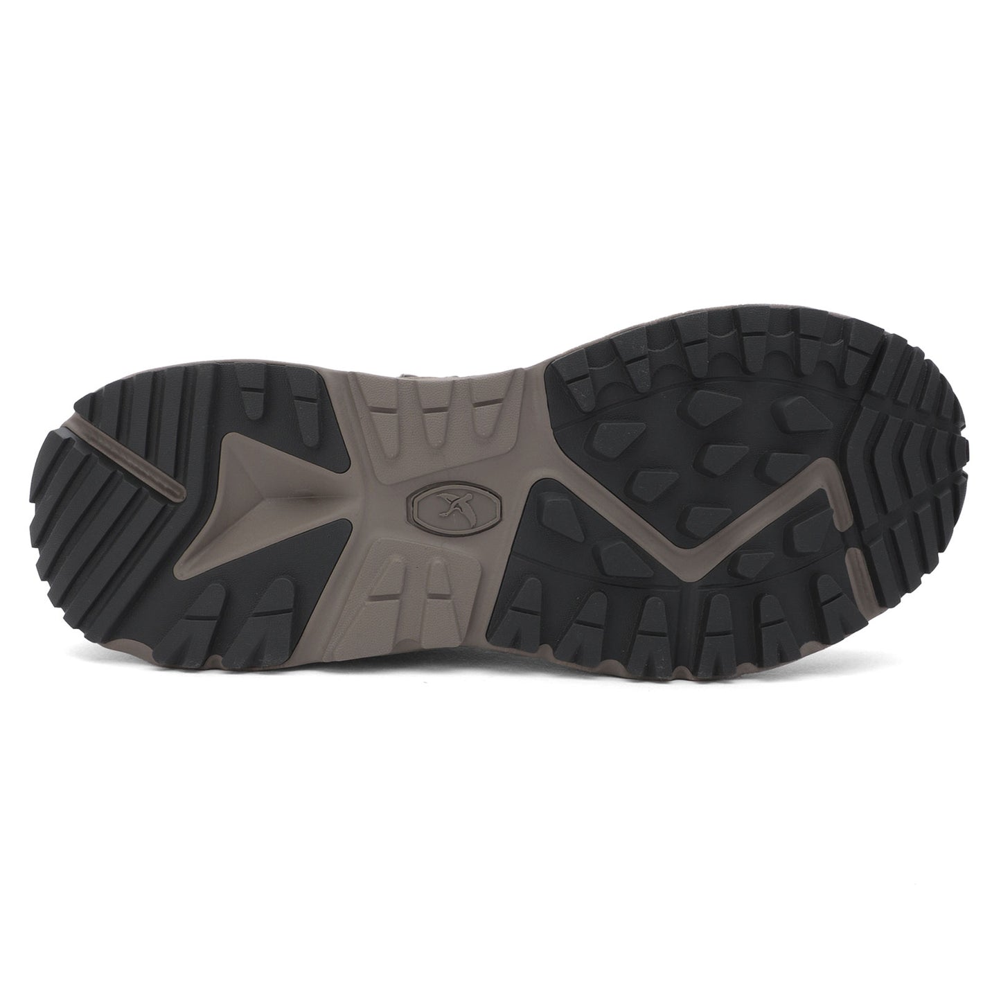 BOTA HOMBRE/ INFINITY MID WP
