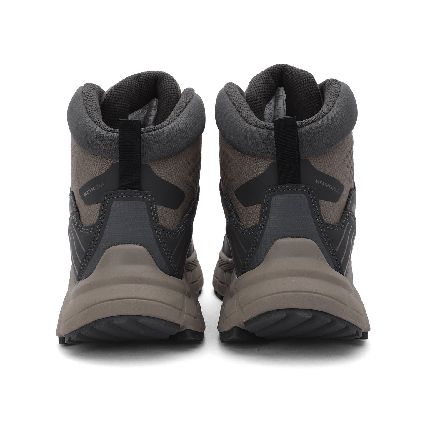 BOTA HOMBRE/ INFINITY MID WP