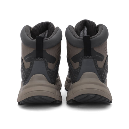 BOTA HOMBRE/ INFINITY MID WP