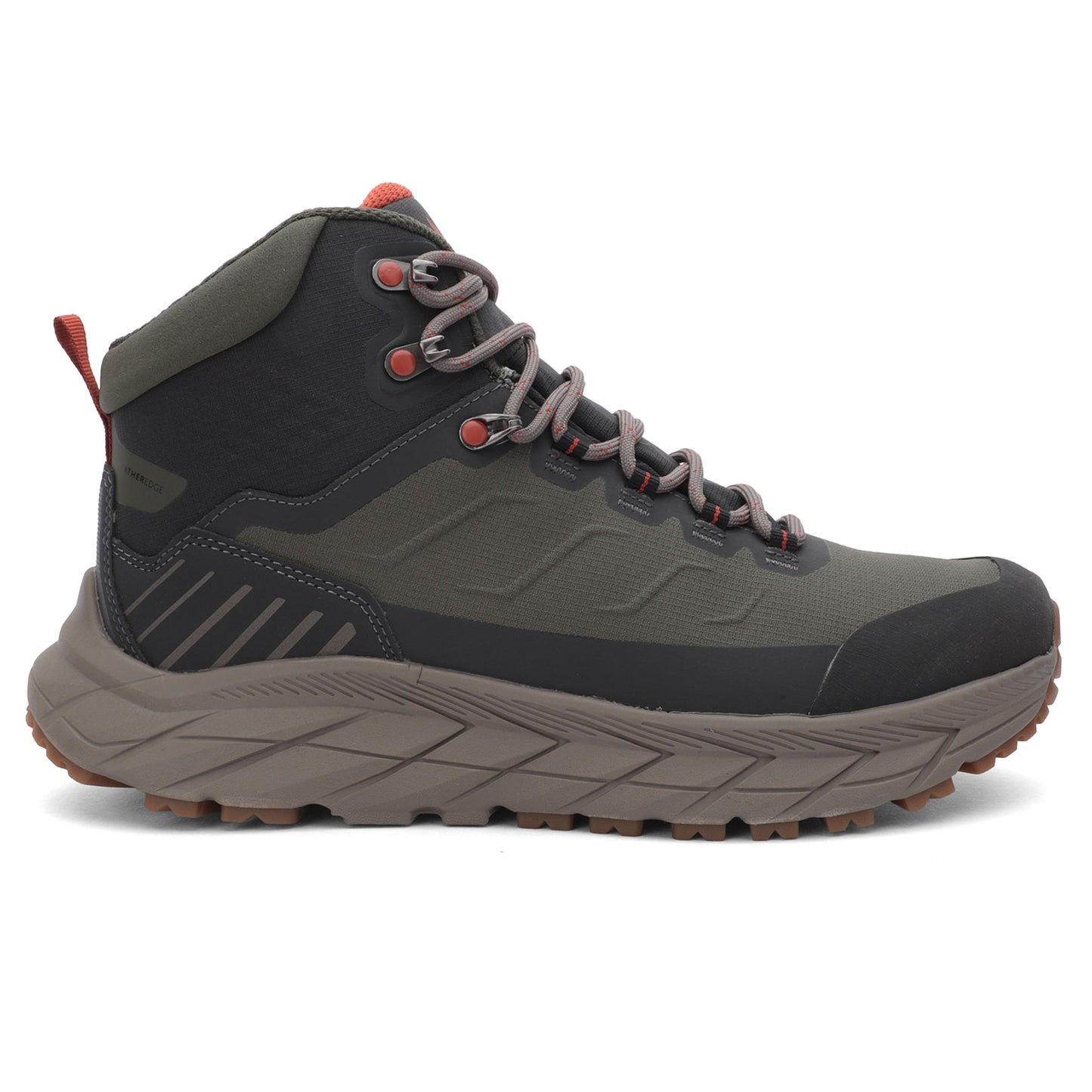 BOTA HOMBRE/ INFINITY MID WP