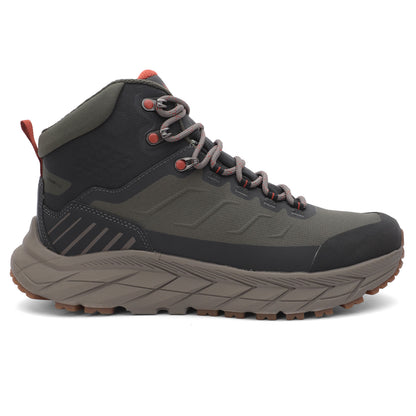 BOTA HOMBRE/ INFINITY MID WP