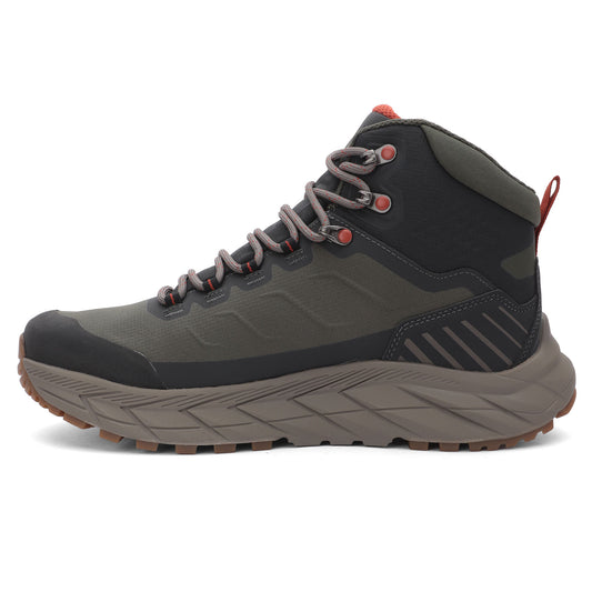 BOTA HOMBRE/ INFINITY MID WP
