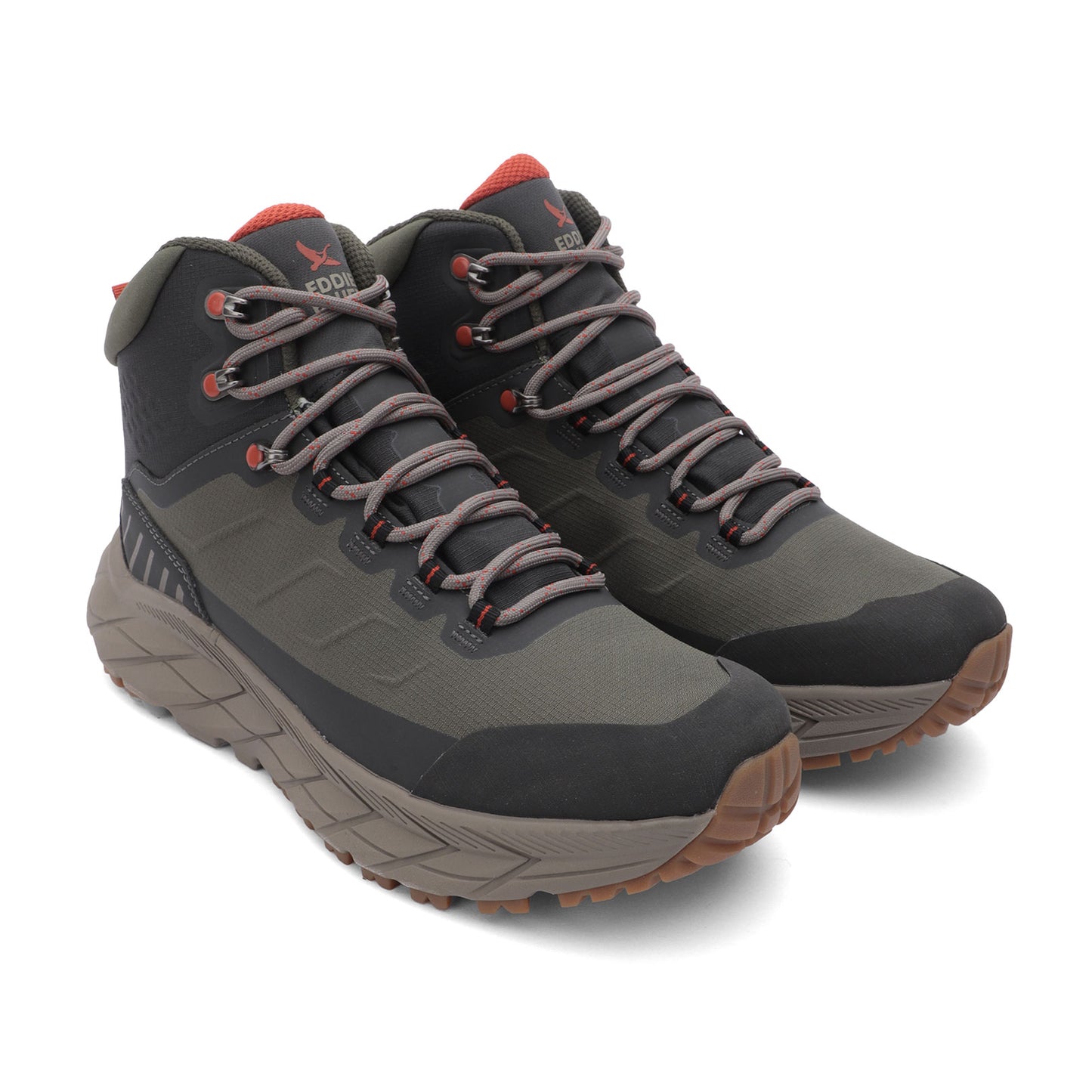 BOTA HOMBRE/ INFINITY MID WP