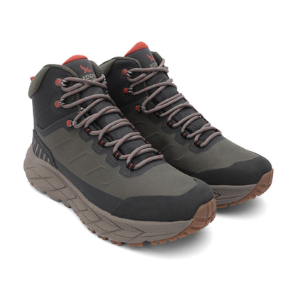 BOTA HOMBRE/ INFINITY MID WP