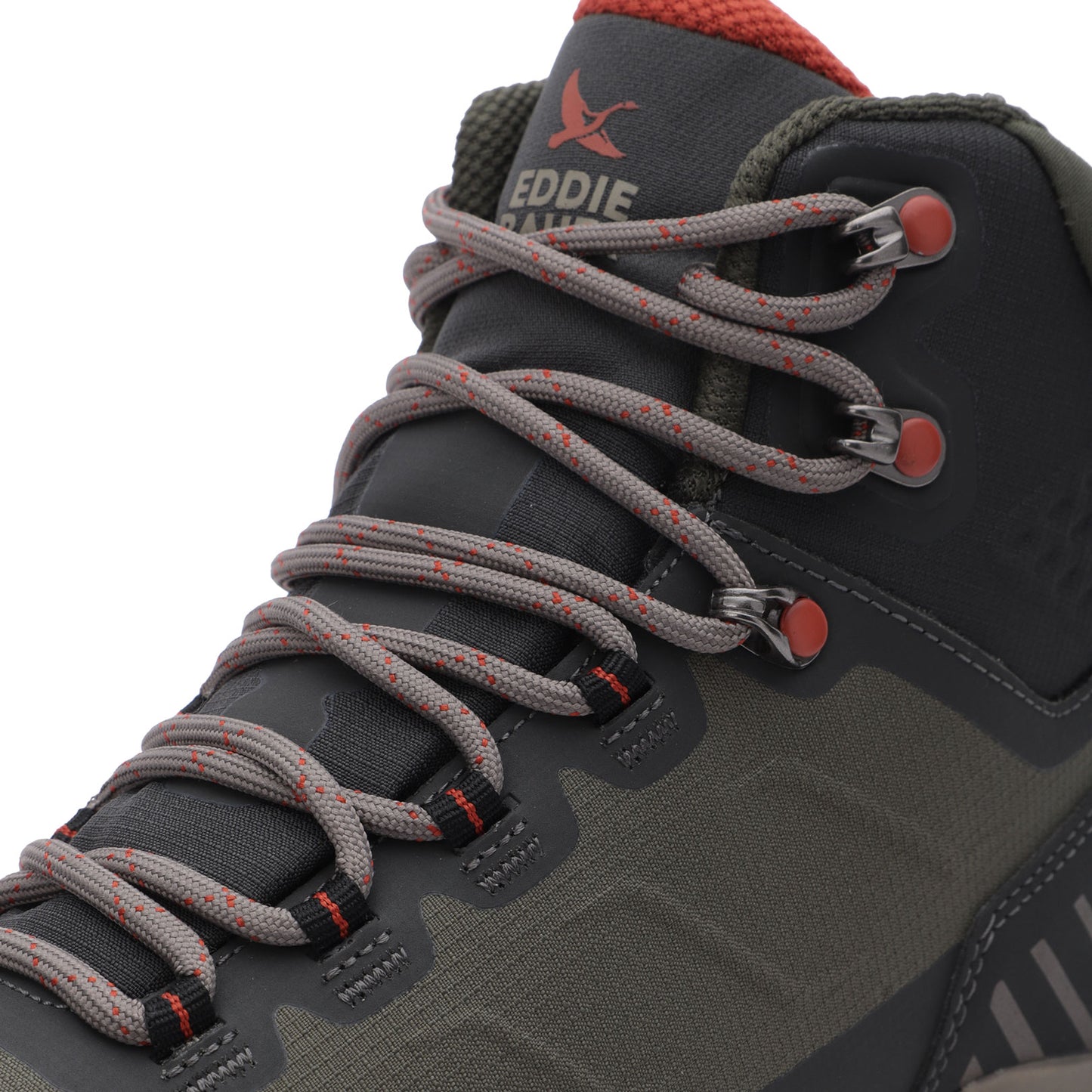 BOTA HOMBRE/ INFINITY MID WP